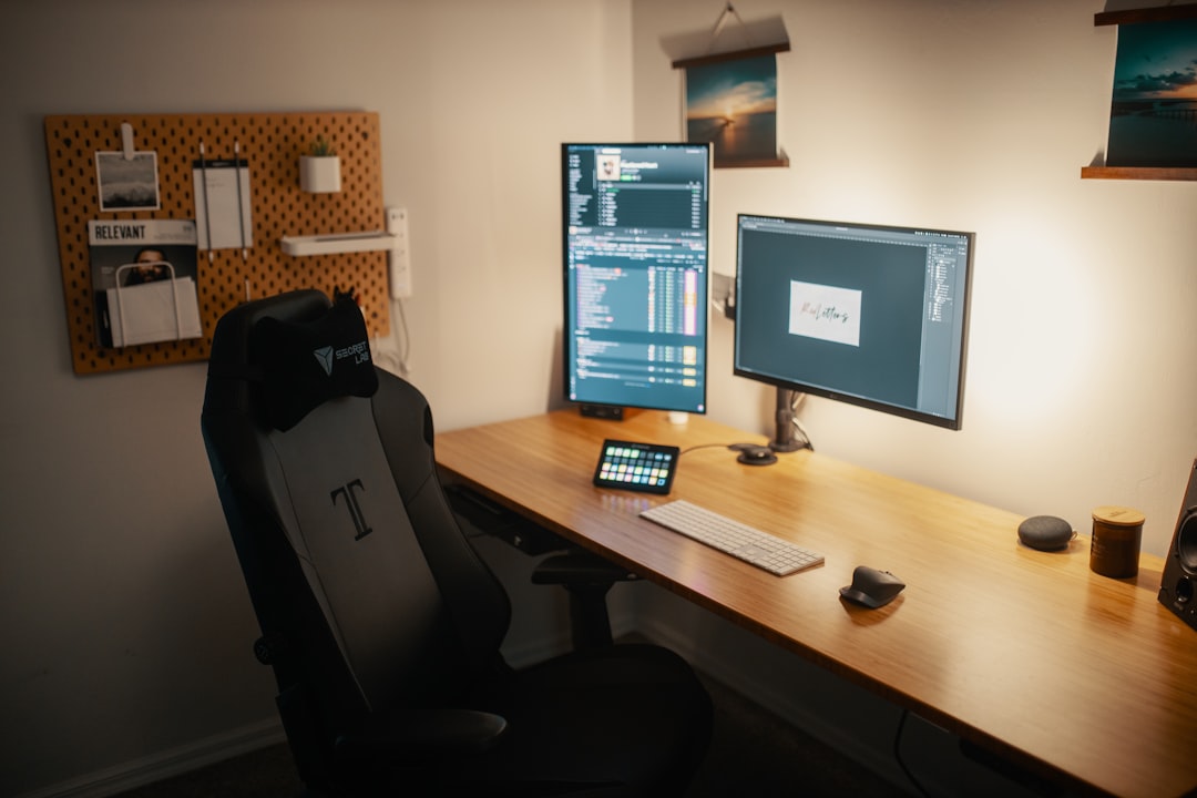 Streamline Your Monitor Configuration for Efficient Processing and Delivery