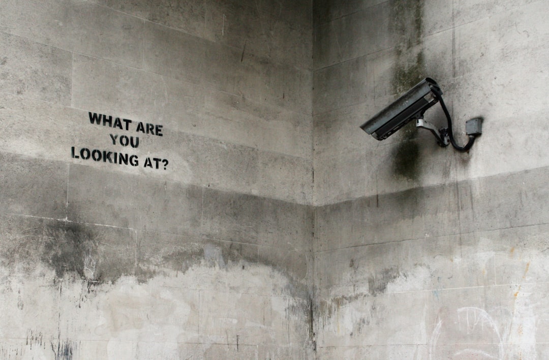 Surveillance State The New Normal of Disruption and Precarity