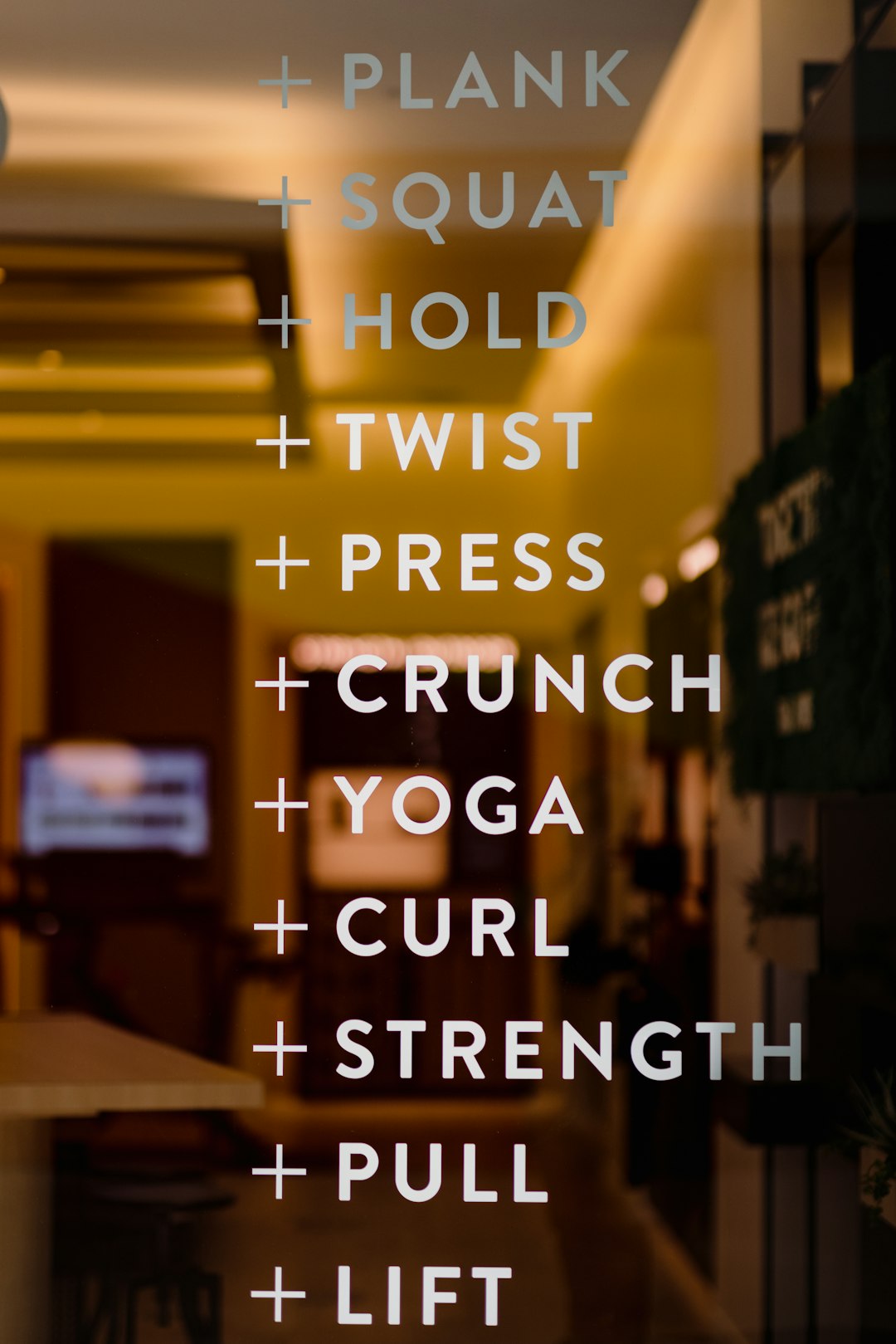 Transform Your Life Embrace Structure Peace and Fitness Therapy