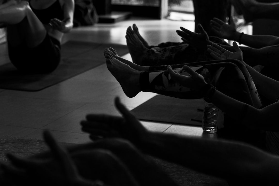 Transform Your Recovery Vital Yoga Techniques for Rehab Success