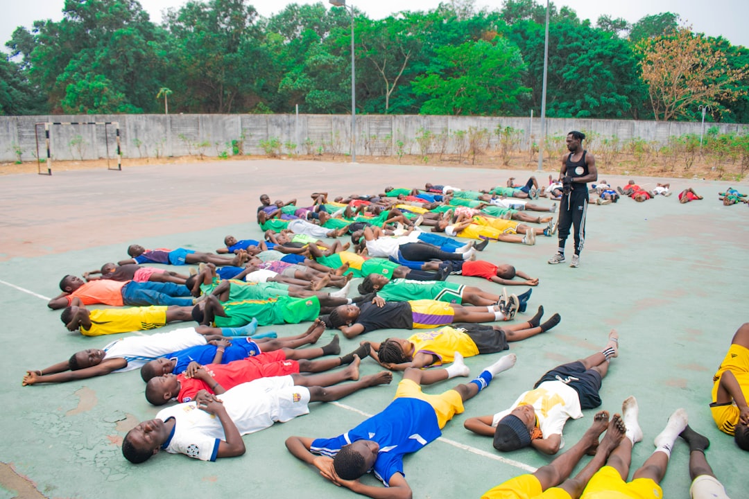 Unleash Your Potential Strategies for Tenacity and Proactive Living