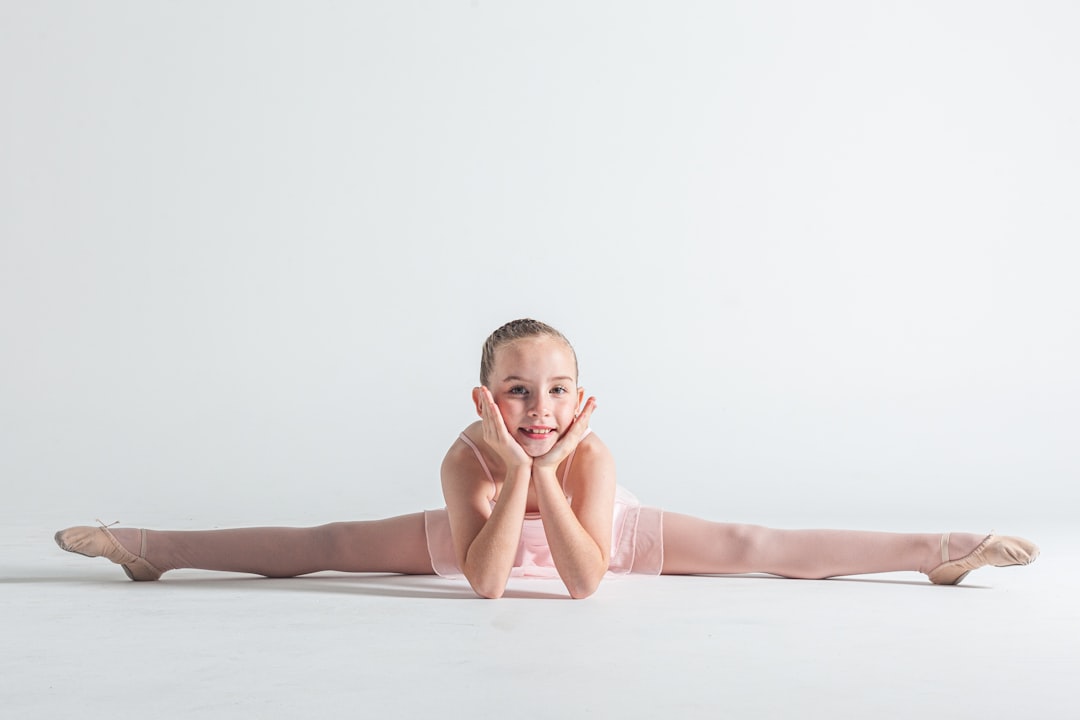 Unleash Your Potential Support and Insight in Gymnastics Alignment