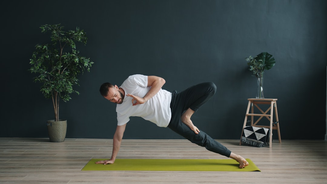 Unlock Your Potential Mastering Fitness and Wellness Discipline