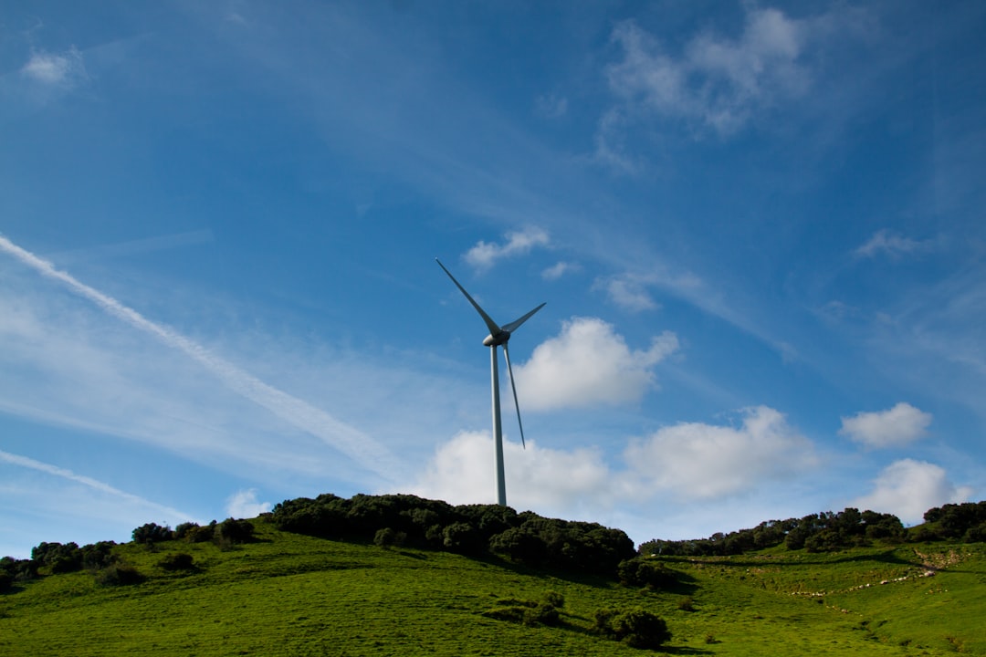 Unlocking Dynamic Energy Restoration Techniques for a Sustainable Future