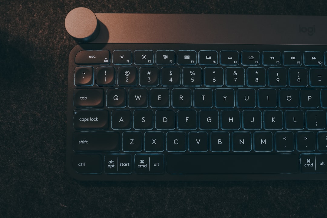 Unlocking Engagement Through Keyboard Telemetry Insights