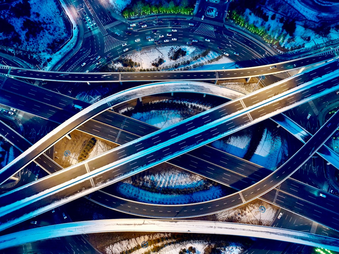 Unlocking Infrastructure The Key to BackEnd Vector Discovery