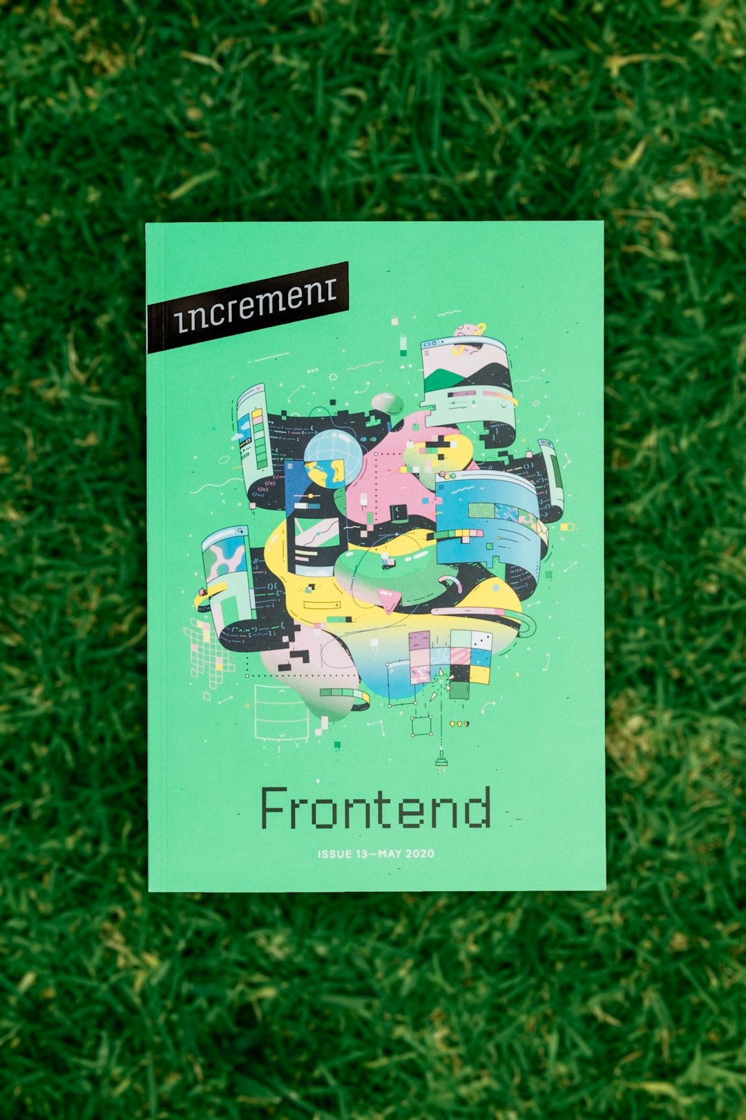 Unlocking the Power of ByteSized Frontend Microsites