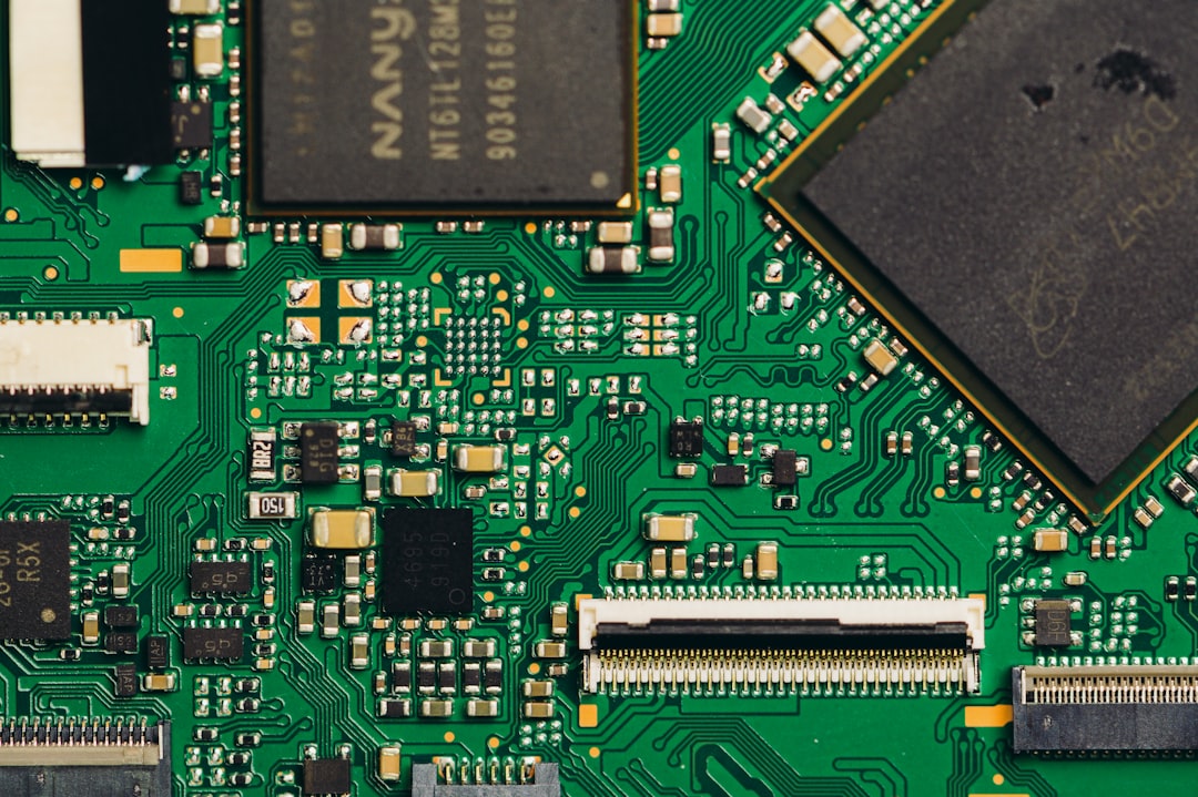 Unlocking the Power of Modal Processors in Digital Ecosystems