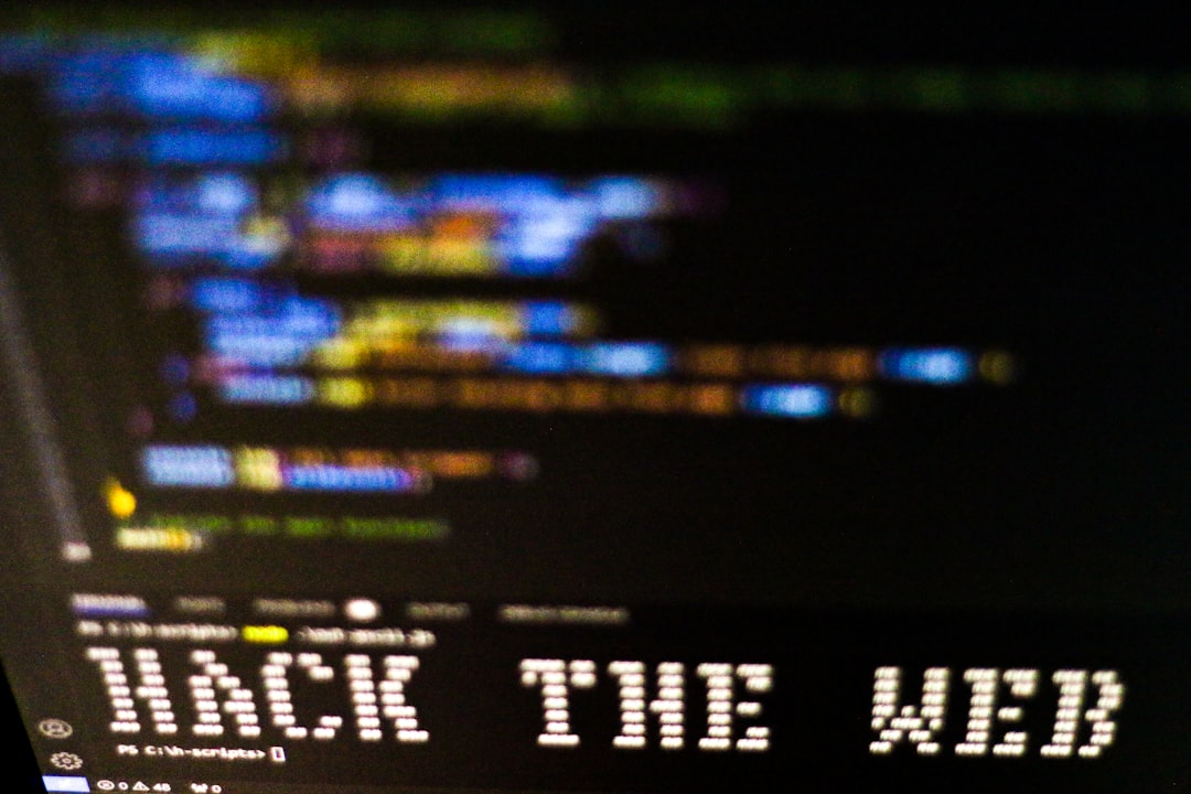 Unlocking the Switch A Hacker Initiative for Digital Security