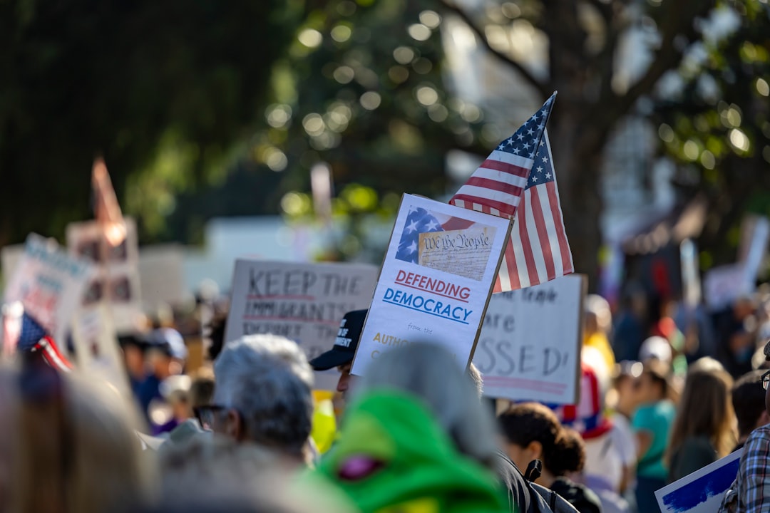 Americas Freedom at Risk The Case for Stronger Enforcement