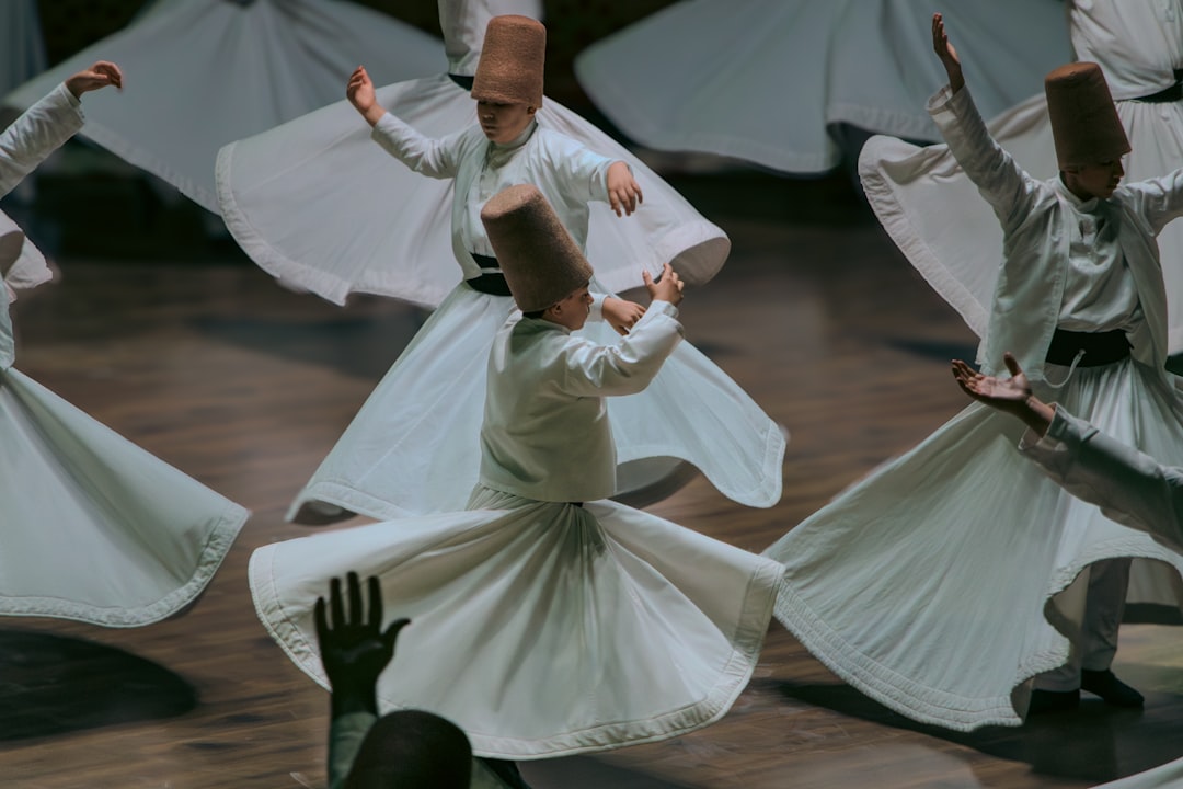 Breaking the Ceiling A Call for Ecumenical Transcendence