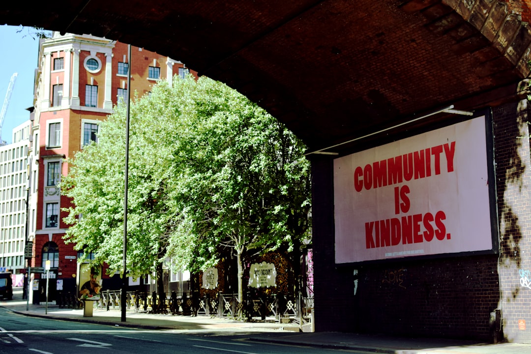 Building Bridges Through Philanthropy A Path to Familiarity