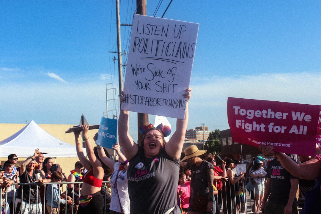Caring for Caregivers A Call for Bipartisan Rights Reform