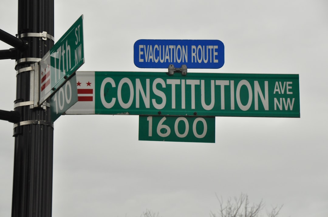 Constitutional Compromise The Battle for Our Fundamental Rights