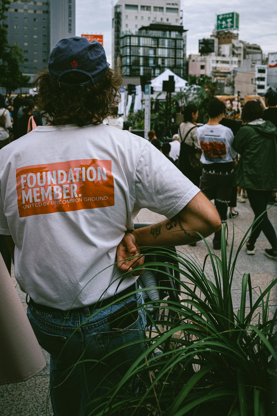 Defending Tradition The Case Against Forced Inclusion