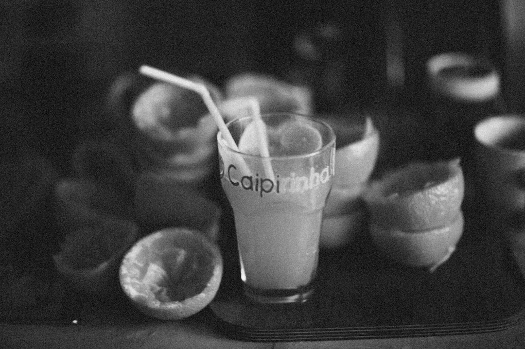 Delicious Dashi and Okra Smoothie for a Healthy Boost