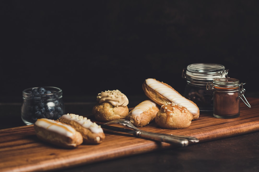 Delicious Kiwi Marmalade Dough Recipe for a Sweet Treat