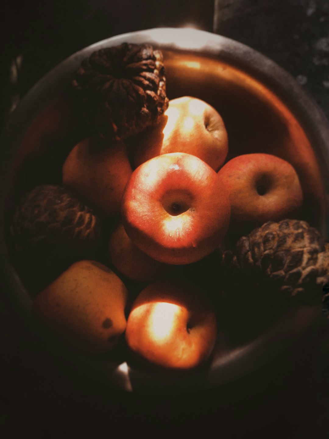 Delicious Nutmeg Apple Mocha Recipe for Cozy Mornings