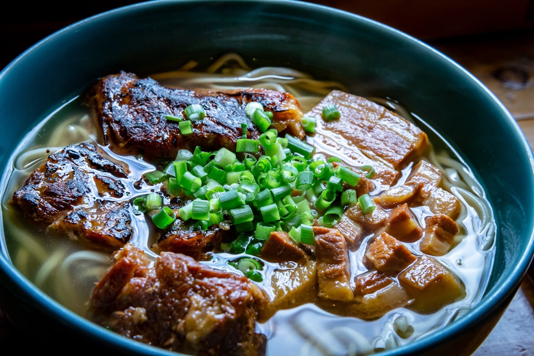 Delicious Tofu and Barbacoa Chili with Squash Recipe