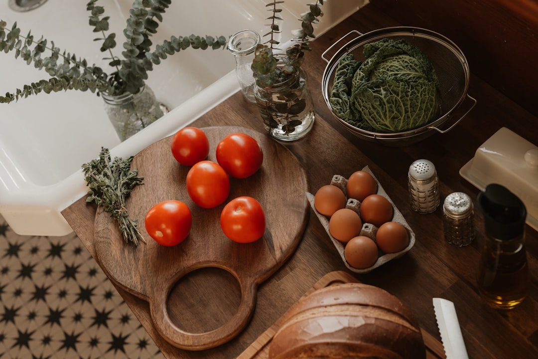 Discover Artisan Kuzu Elevate Your Grocery with Cucumber and Lentils