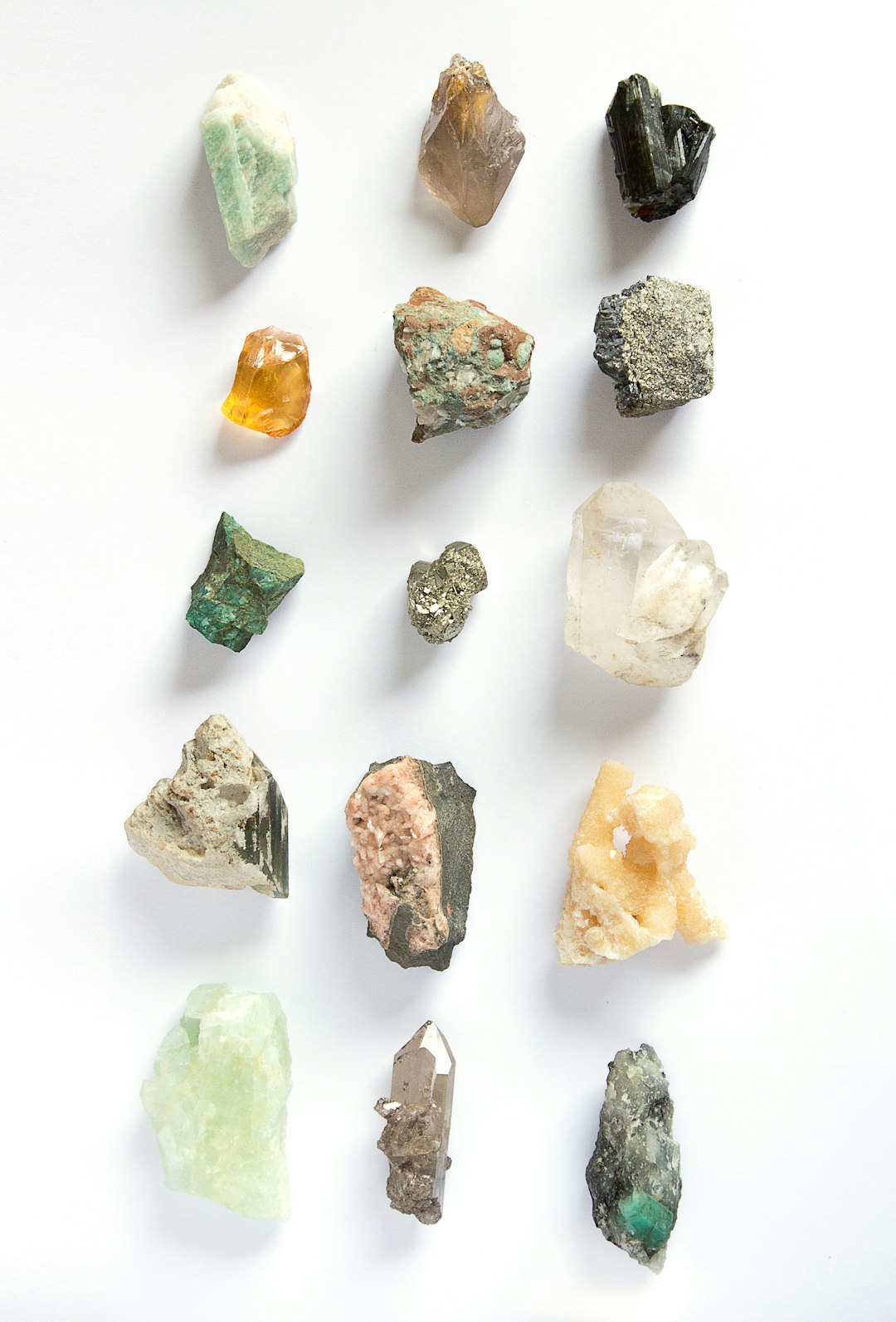 Discover the Best Shape and Clarity Treatments for Your Gems