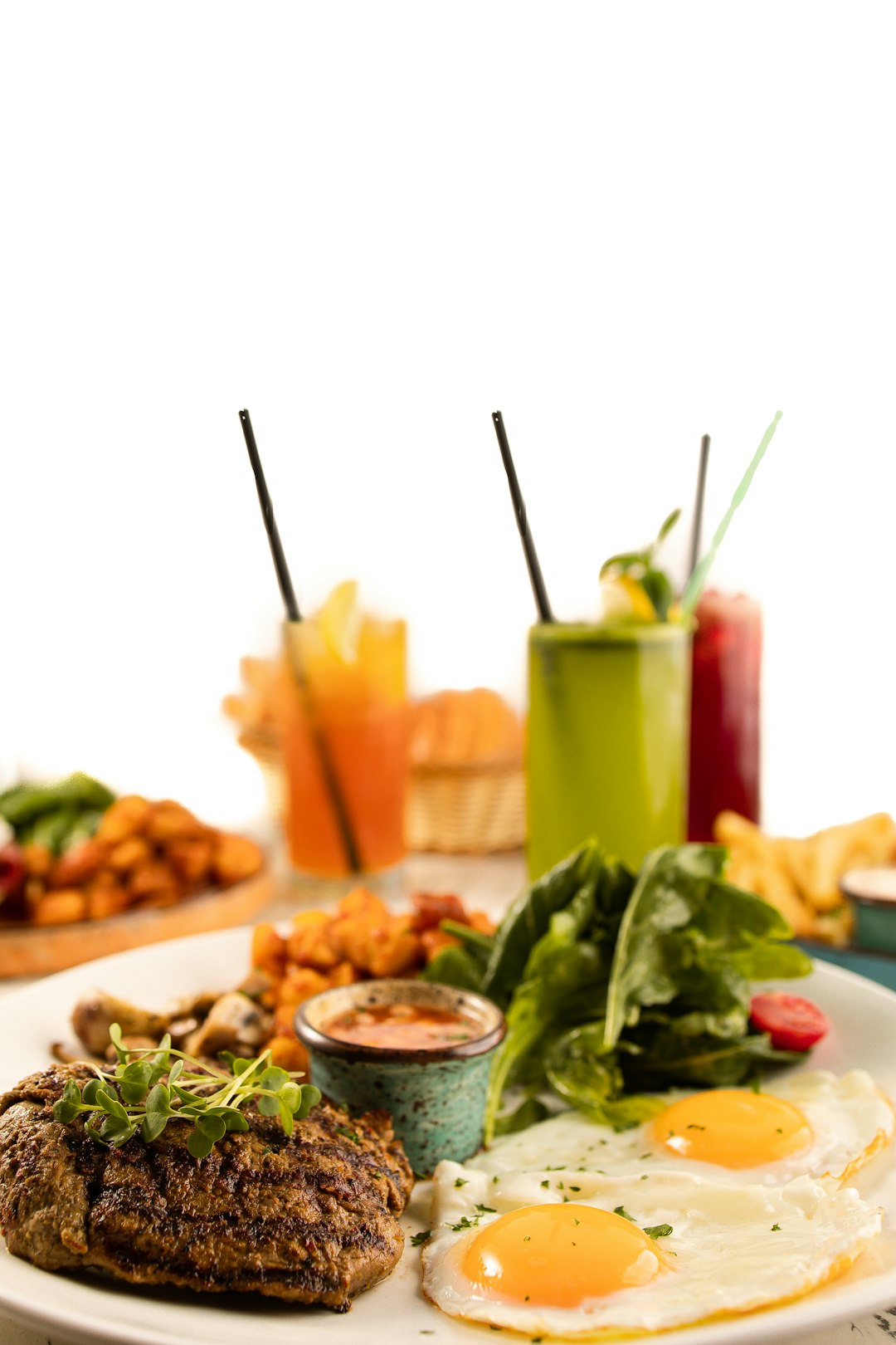 Discover the Perfect Sip to Quench Your Thirst