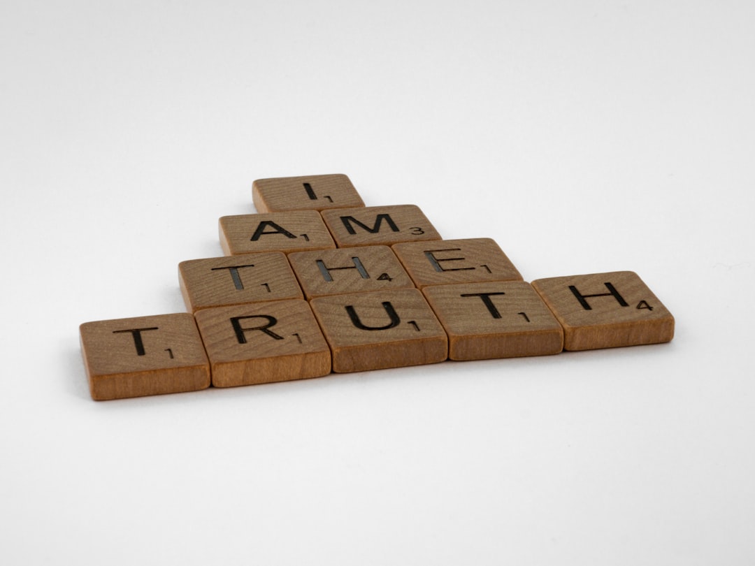 DutyBound to Speak Truth Unmasking Political Obfuscation