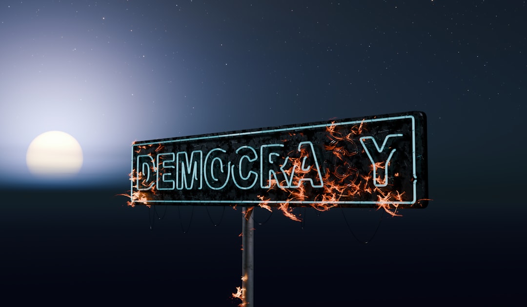 Elite Opinions The Aberration of Emblematic Approval Today