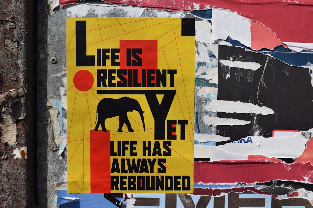 Embrace Evolution and Resilience for Lasting Recovery and Wisdom