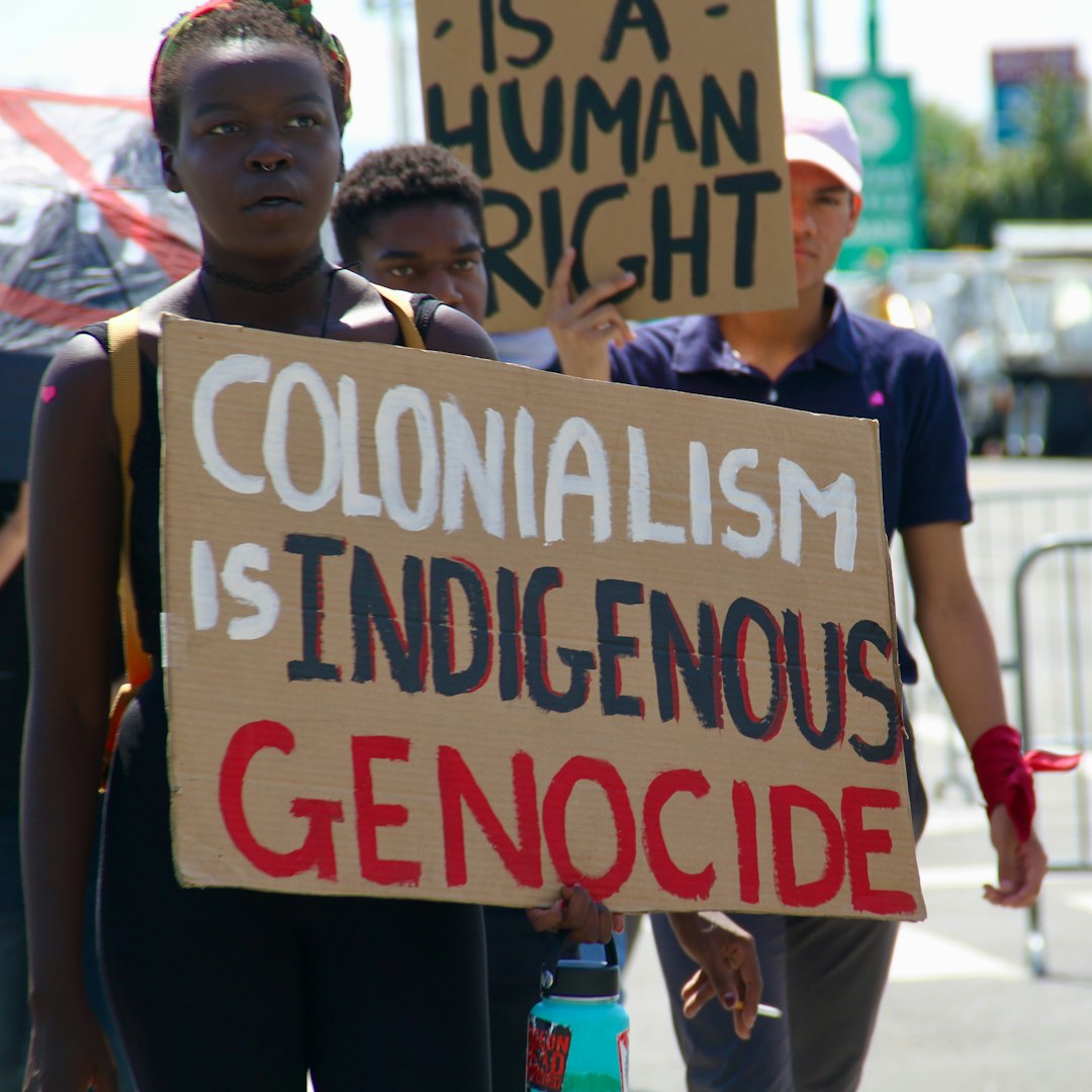 Embrace Indigenous Wisdom Decentralize Legalities for Progress