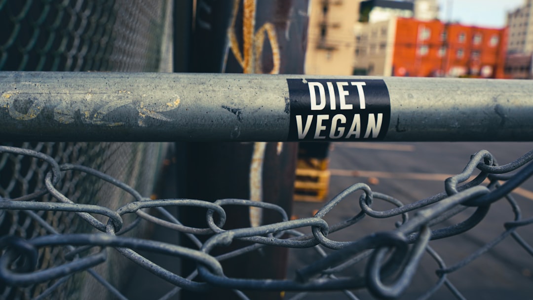 Embrace a Flexible Vegan Lifestyle for Personal Growth