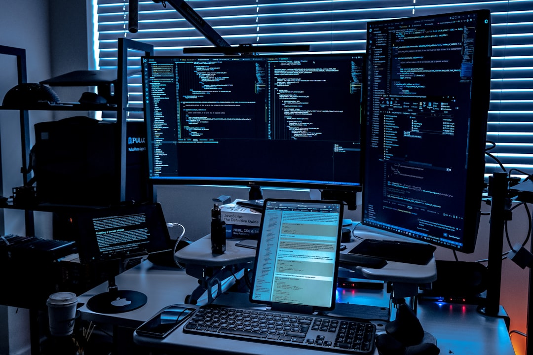 Enhancing Networking Security Preventing Malware in CAD Systems