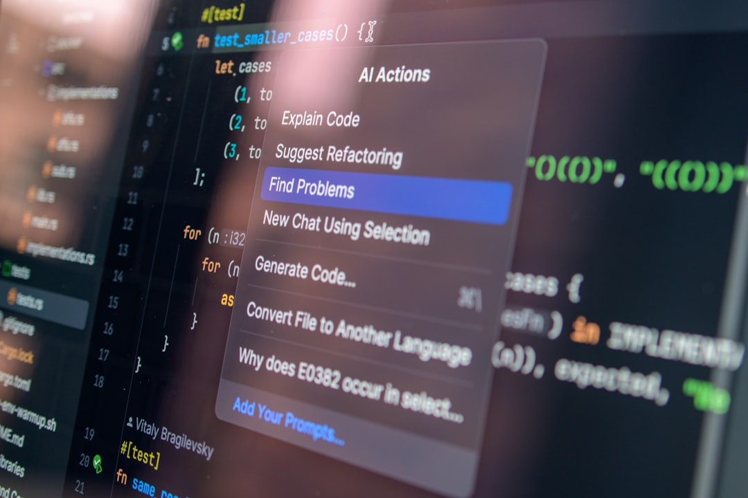 Essential Tools for Editing Syntax in Your Environment
