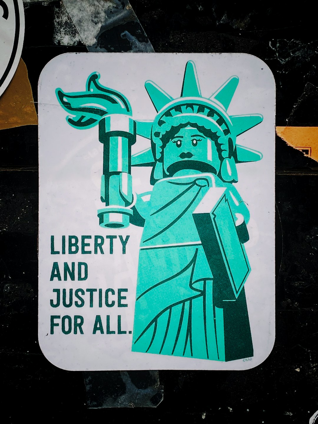 Judiciary Duty Safeguarding Liberty in a Changing World