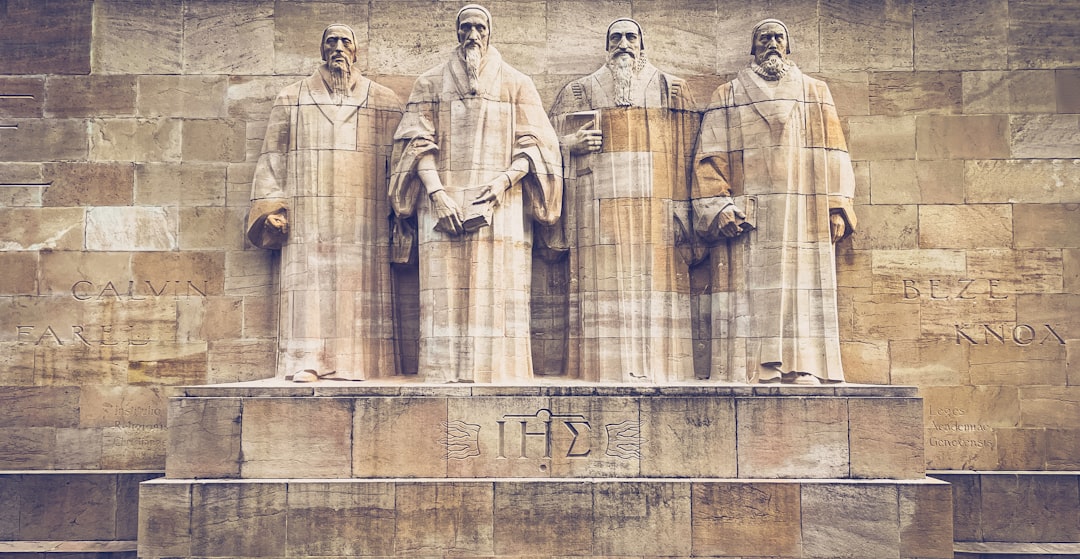 Meritocracy and Ecumenical Politics A Call for Balance