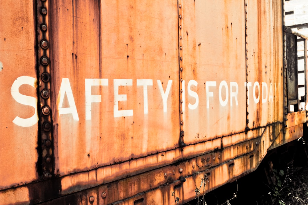 Protecting Our Rights A Call for Safety and Legitimacy
