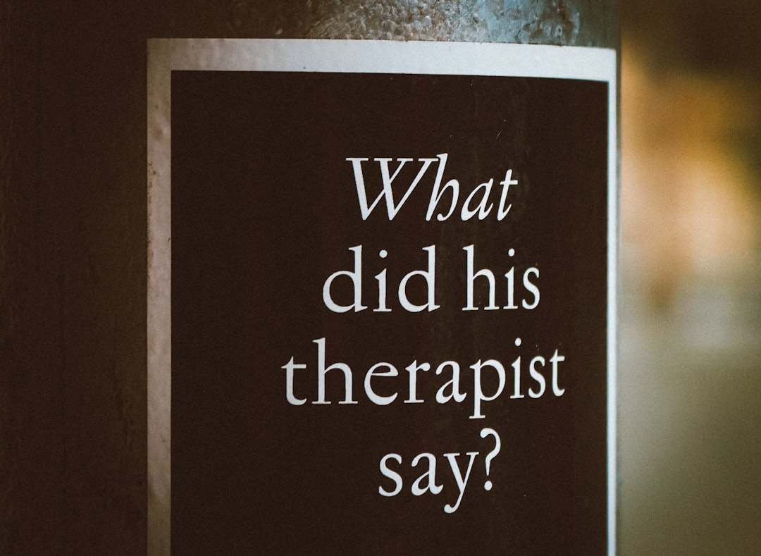 Revolutionary Therapy Techniques for Enhanced Mental WellBeing