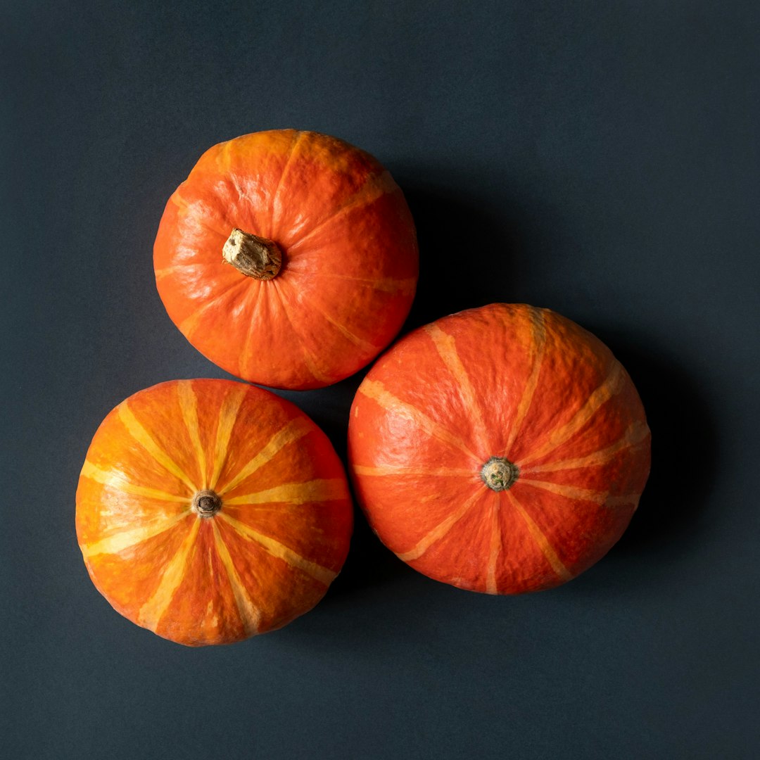 Savor Unique Mandarin Pumpkin Dishes at Our Bistro