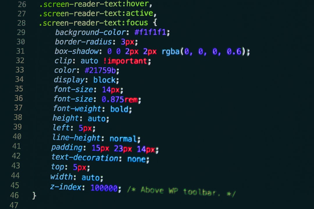 Streamlining Your Workflow with IAM Iterators and Serializers