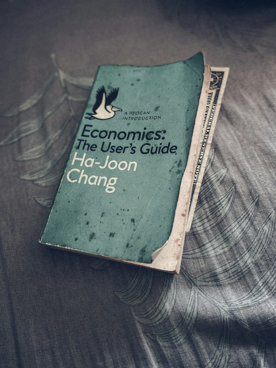 The Economy Needs Common Sense Not Political Games