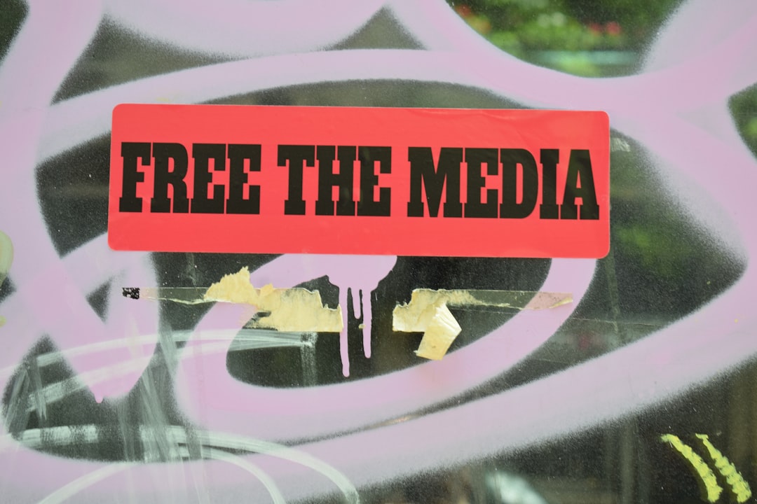 The Lefts Narrative Control How to Reclaim the Conversation