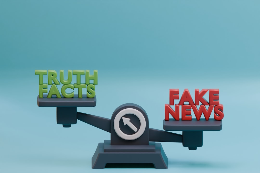 The Truth Behind Credibility and Media Imbalance