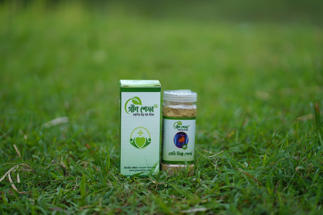 Discover calmness through medicinal cultivation of peaceful herbs