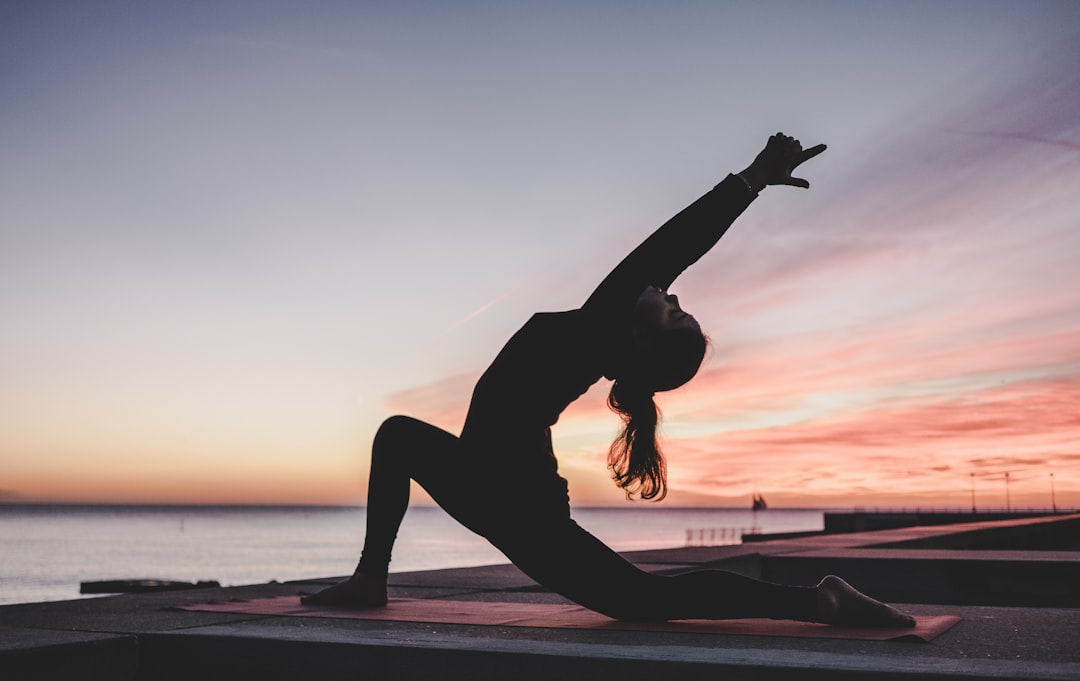 Find Strength Through Invigorating Yoga for Endurance