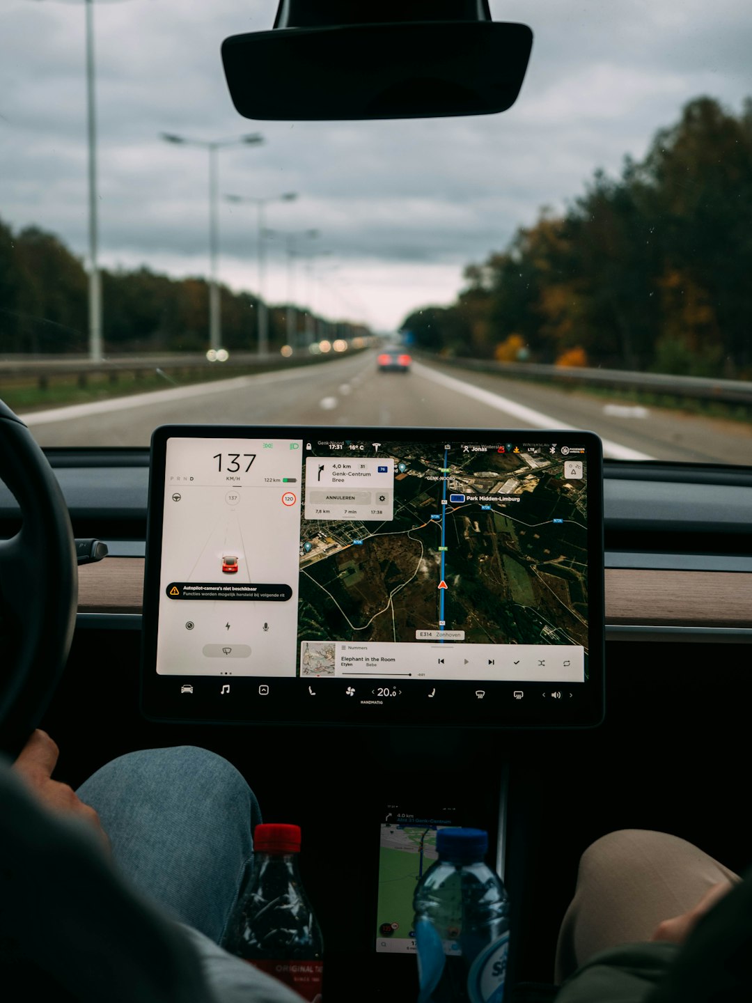GPS tracking boosts team collaboration for better DPI results
