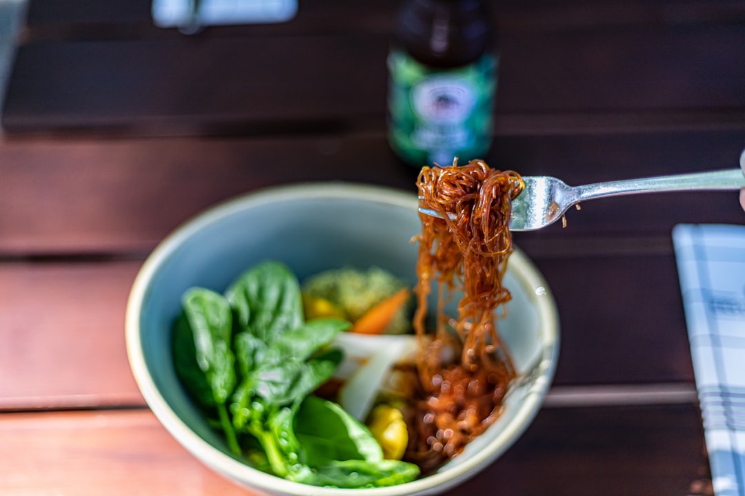 Keto Arugula Pecorino Caramel Beer Salad Recipe