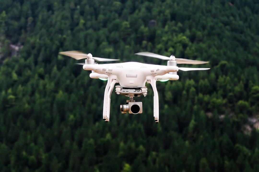 Render serverless drones with realtime aerial data for modern cloud apps