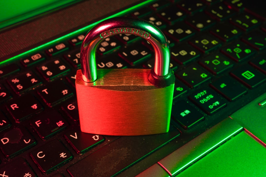 Secure Wearable Bandwidth for Information Protection