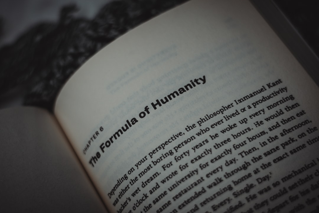 Building a Portfolio Through Redemption and Humanitarian Orientation