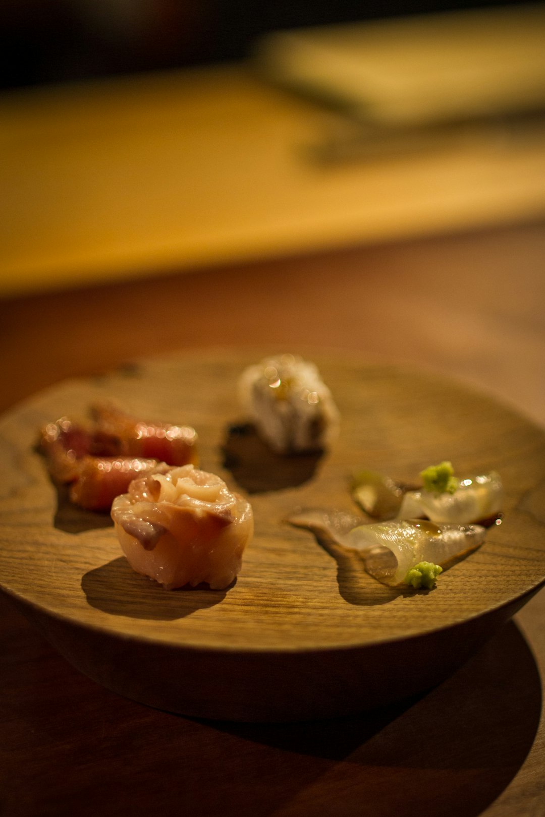 Delicious Xanadu Chimichurri Flan Jibba Canape Recipe